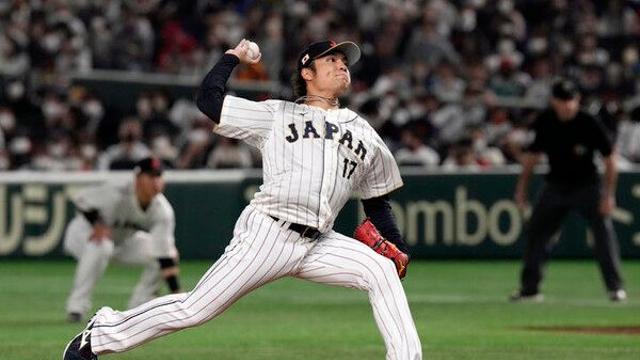 일본 에이스 이토, 컨디션 난조로 대표팀 낙마….한일전 출전 불발