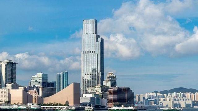 전 세계 최고 호텔 순위 5