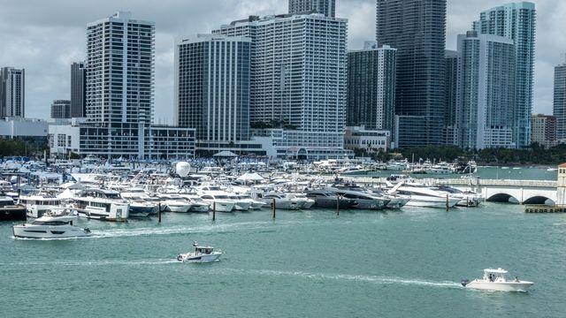 맘다니 뉴욕시장 당선에 2천㎞ 남쪽 플로리다 부동산이 '들썩'?