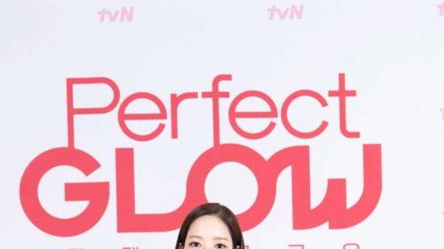 사비 지출에 영어 과외 욕심까지…박민영도 이렇게 열심히 산다 (퍼펙트 글로우)[종합]