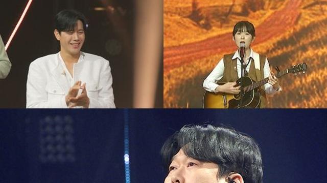 '로라'→'너무 늦었잖아요'...'발라드 황제’ 변진섭, 8090 심장 저격 ('금밤')