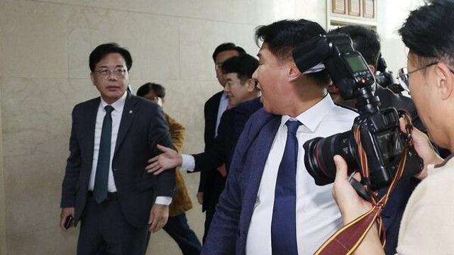 [2025 국감-운영위] 국힘 