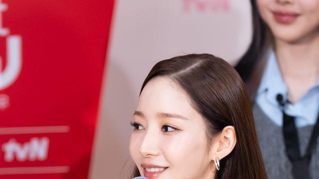 박민영, K-뷰티 알린다…