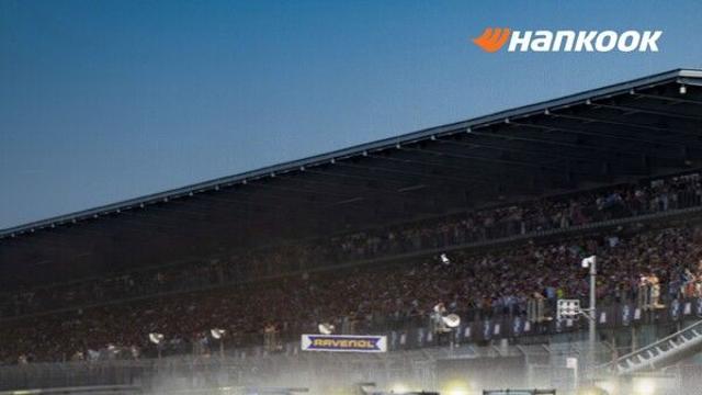 한국컴피티션, ‘뉘르부르크링 24시’ 도전 담은 다큐멘터리 공개