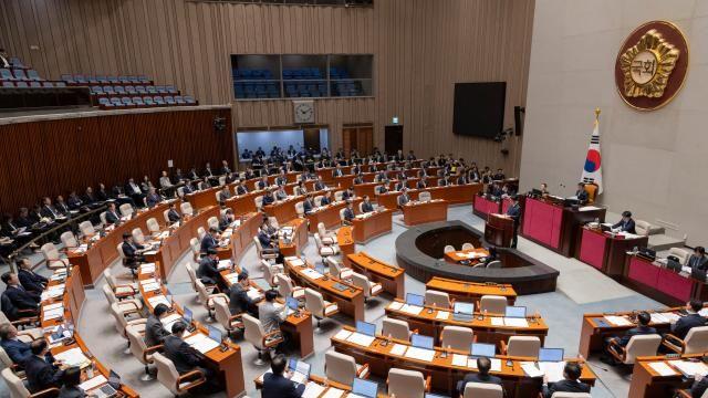 향후 5년간 국가 총지출, 수입에 4.5배…수입확충 방안 고민해야