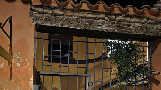 산티아고 순례길 6일차 - 결국 병원행