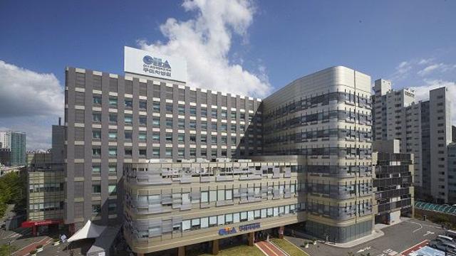 구미차병원, ‘COPD‘3회 연속 1등급’ 획득