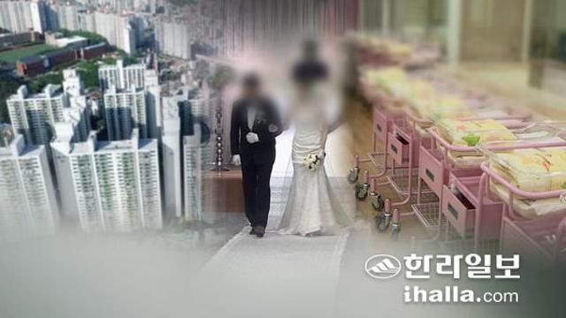 제주지역 다문화 혼인 3년 연속 증가세... 출생아도 늘었다