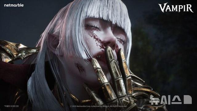 '뱀피르·세나' 효과…넷마블, 3분기 영업익 전년보다 39%↑