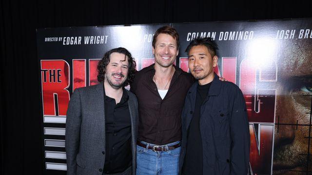 ‘더 러닝 맨’ 韓최초 할리우드 진출 정정훈 촬영 감독 참여