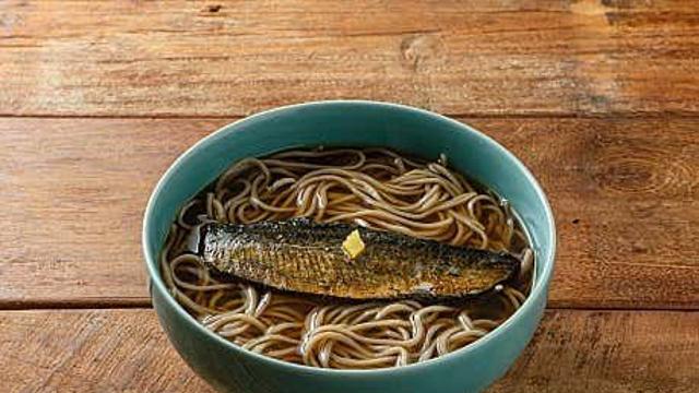 겨울에도 메밀을 포기할 수 없다면? 온 소바 맛집 4