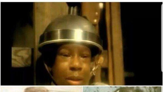 미국 최연소 사형 당한 아이