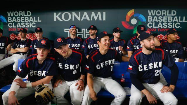 '낭만 야구' 체코, 이제 만만치 않다...곽빈, WBC 아픈 기억 지울까