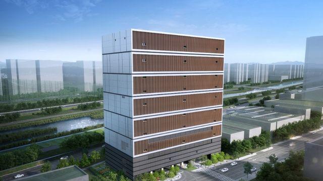 KT클라우드, 국내 첫 D2C 액체냉각 AI 데이터센터 가동