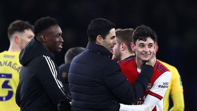 [승부예측] 11월9일(일) 02:30 PL 11R 아스널 vs 선덜랜드 스코어 예측