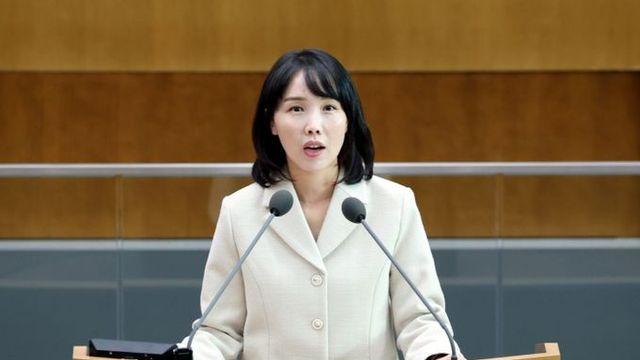 이인애 경기도의원, 도정질문을 통해 ‘출생에서 자립까지, 생애주기 전 단계에 걸친 아동보호정책 ’ 강화 촉구