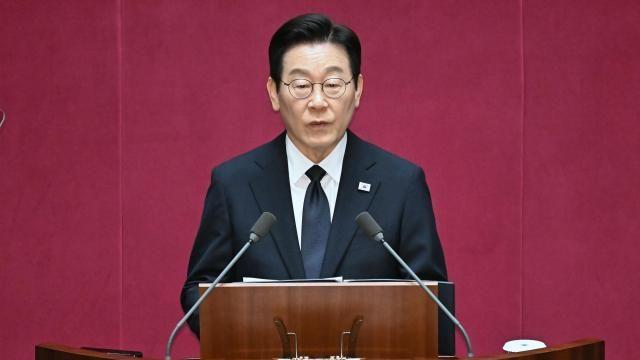 이재명 대통령, 4대 그룹 총수와 회동…