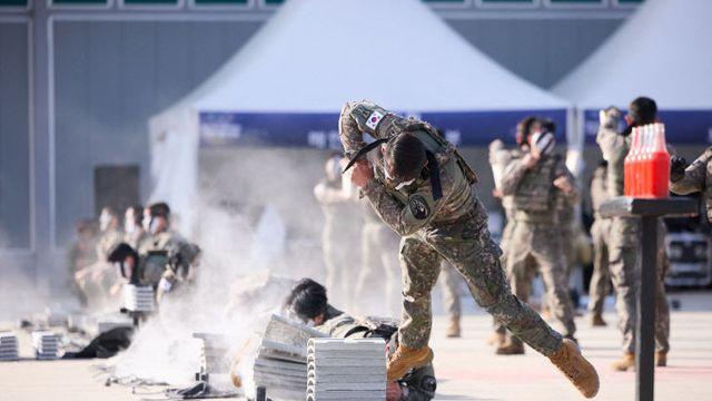 “밀리터리 넘어선 감성 축제!”...2025 드론봇 페스티벌 성료