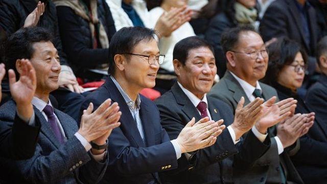 경기도교육청 임태희 교육감, 