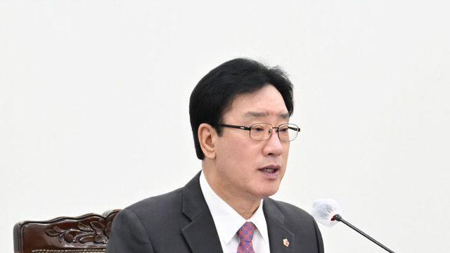 김광명 부산시의원, 휴먼브리지 1종 시설물 지정·관리 촉구