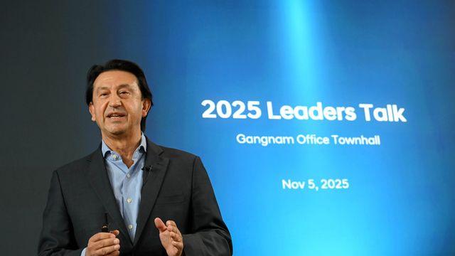 호세 무뇨스 현대차 CEO '위기 속 단단한 조직' 강조