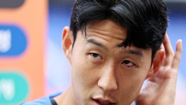 ‘9골 3도움’ 3개월 미친 임팩트 역부족이었나…손흥민, 신인왕 이어 베스트11 제외→단짝 부앙가는 포함