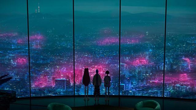 북미에서 361억 벌어들이며 레전드 경신한 ‘한국’ 영화, 2029년 또 나온다