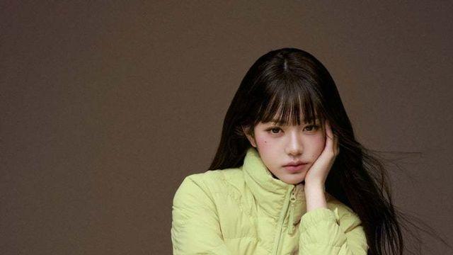 아이유·장원영·고윤정의 ‘경량 패딩’ 따라입어볼까