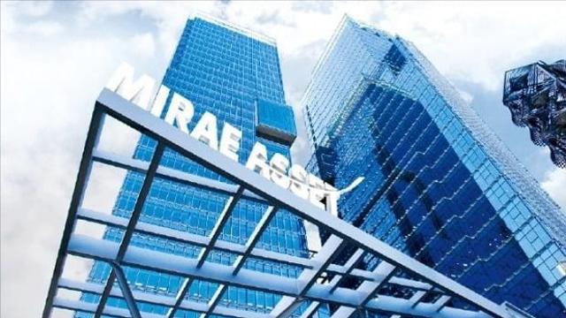 미래에셋증권, 회계 처리 영향으로 영업이익 감소…