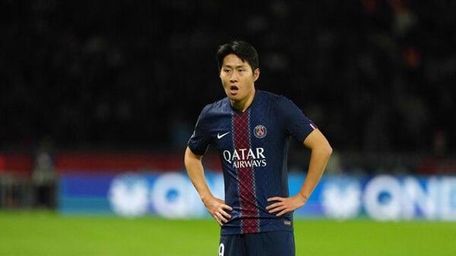 '韓 축구 대박' 이강인 미친 왼발→신기록 작성, 