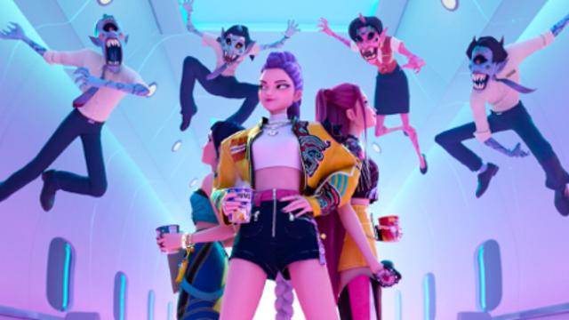 ‘케데헌’ 결국 일냈다… 후속 제작 공식화 “2029년 공개 목표”