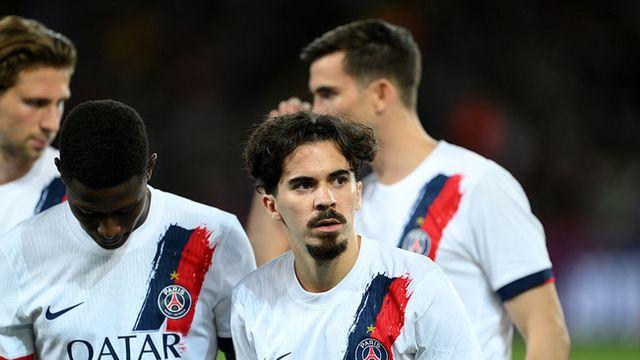 거절하긴 좀 큰데? 리버풀 '2,504억' 이적료 들여 이강인 동료, PSG 핵심 MF 영입 원한다