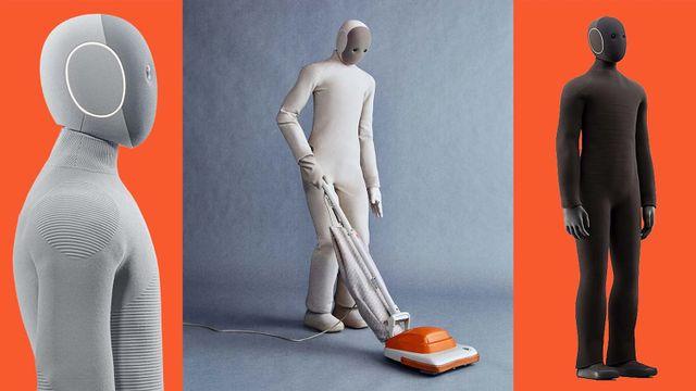 설거지부터 빨래까지 집안일 대신 하는 로봇... 가격도 믿기지 않을 정도