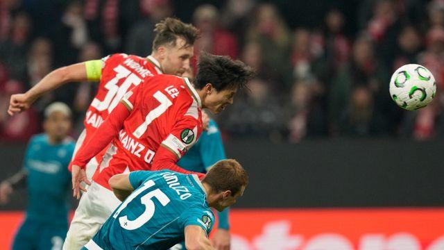 '원맨쇼' 이재성 도움에 역전 결승골까지…마인츠, 피오렌티나 꺾고 UECL 3연승