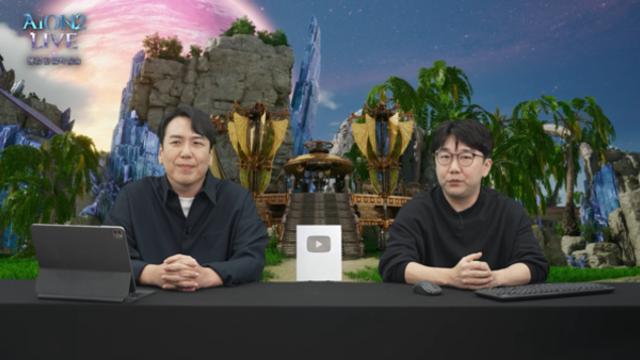 ‘아이온2’, 16일 사전 다운로드 ... ‘늘무’ 등 콘텐츠 ‘기대감’ 절정