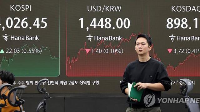 [이코노워치] 출렁이는 시장엔 '스마트 동학개미'가 돼야