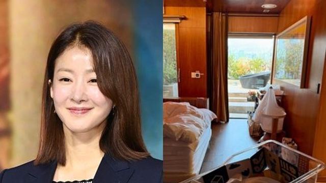 이시영, 출산 후 초호화 조리원까지 주목…'1박 360만원' 서비스 뭐길래 [엑's 이슈]