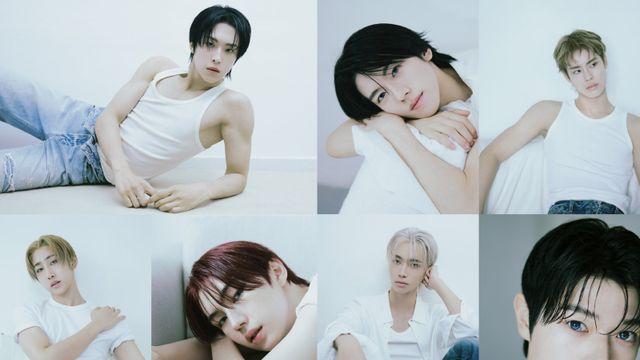 뉴비트, 올라운더 자부심 “바닥부터 굴러 헝그리 정신有” [루키 인터뷰:얘 어때?]