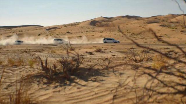 전 세계 휩쓸고 누적 관객 580만 찍더니…9년 만에 돌아오는 역대급 대작 영화