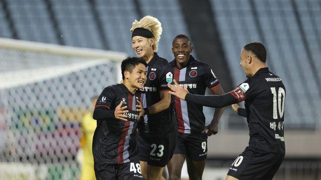 3위부터 8위까지 열려있는 가능성...승격의 주인공을 가를 경우의 수는?