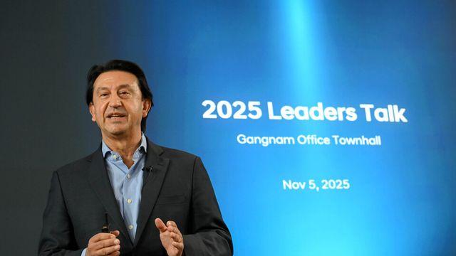 현대차 호세 무뇨스 사장, 