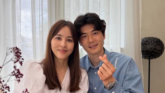 ‘♥기성용’ 한혜진 “남편 체력 최고, 잘생겨서 싸워도 덜 화나”