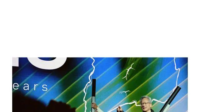 필름으로 담아본 엔비디아 행사 몇장