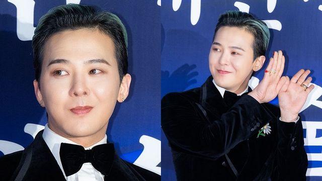 ‘열애설’ 지드래곤, 결혼 계획 깜짝 언급… “저는 갈 사람” (‘질문들3’)