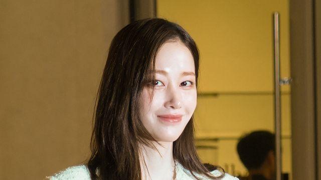 [포토] 전종서, 아이컨택 꽃미소