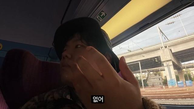 곽튜브, 신혼여행 도중 결혼반지 잃어버렸다