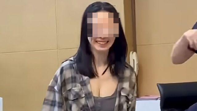 700만원에 풀려난 프린스그룹 비서 '활짝'...분노 폭발