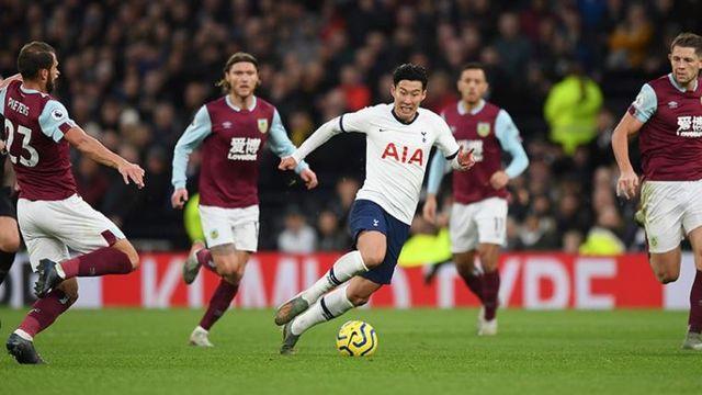 '이럴 수가' 손흥민, 충격적인 가짜뉴스 희생양 될 뻔했다!…판더펜 > SON? 100% 오보→