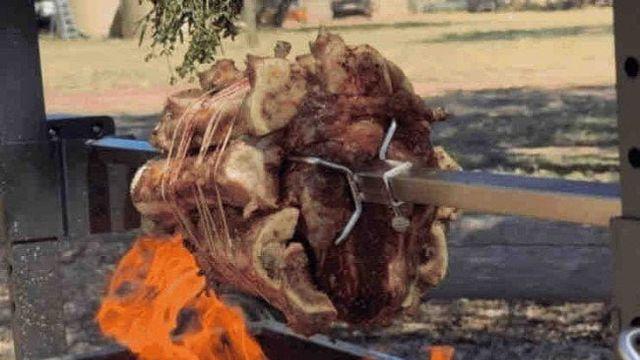 호주 소고기가 저렴한 이유