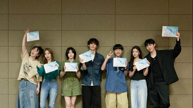 박유림·신류진·김단·김국희·김시아 '지상의 밤', 10월 크랭크업